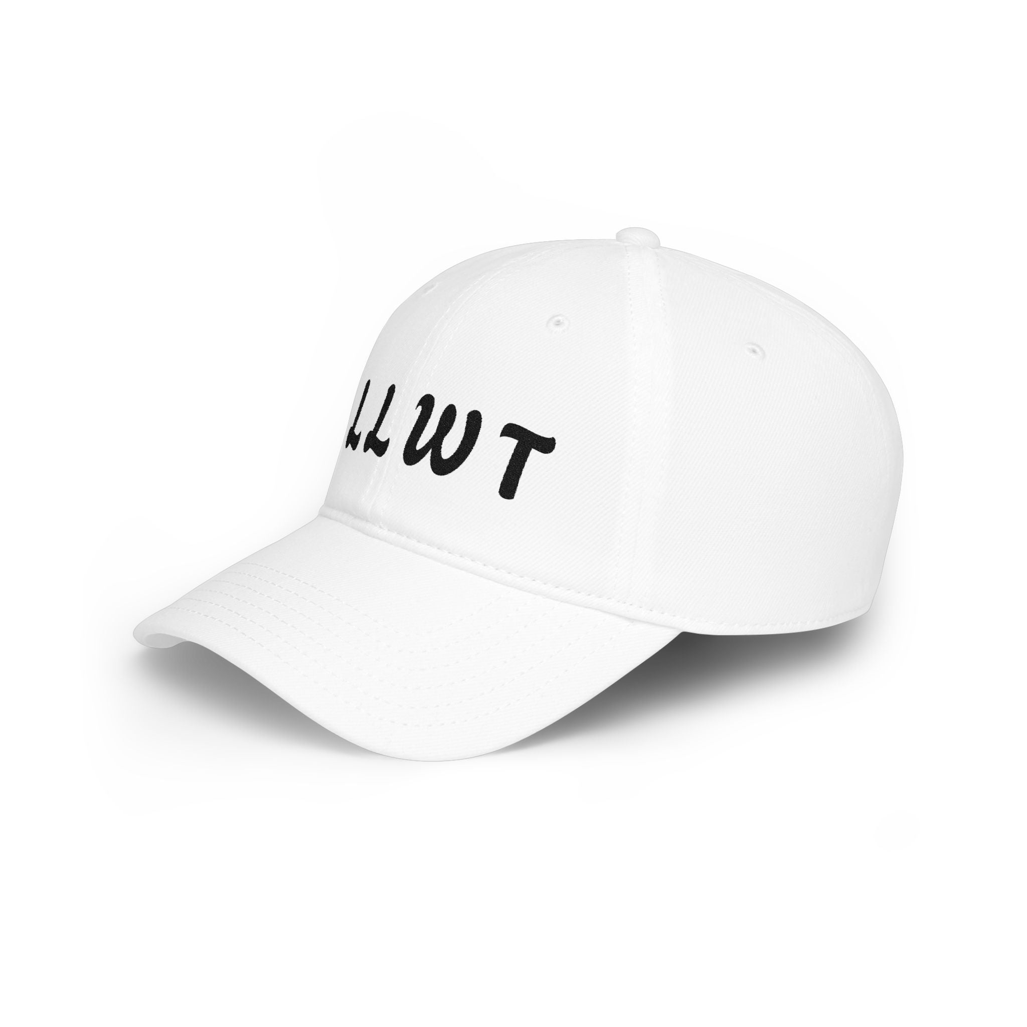 Let Love Win Today Hat