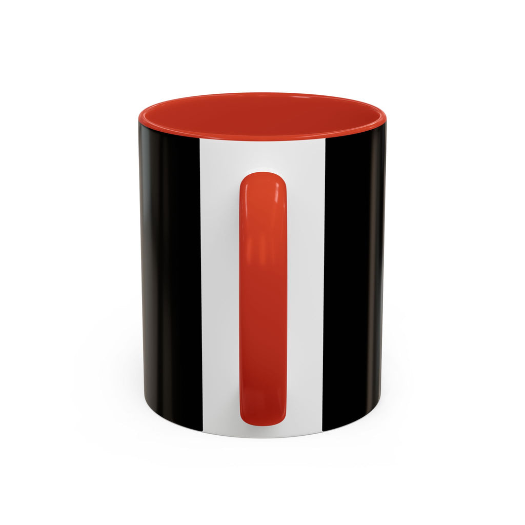 Let Love Win Today Coffee Mug (11oz)