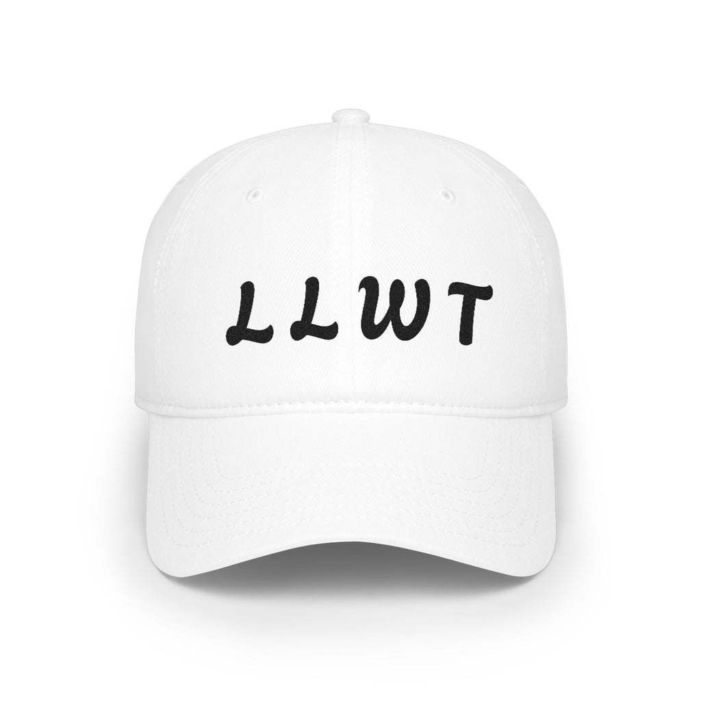 Let Love Win Today Hat