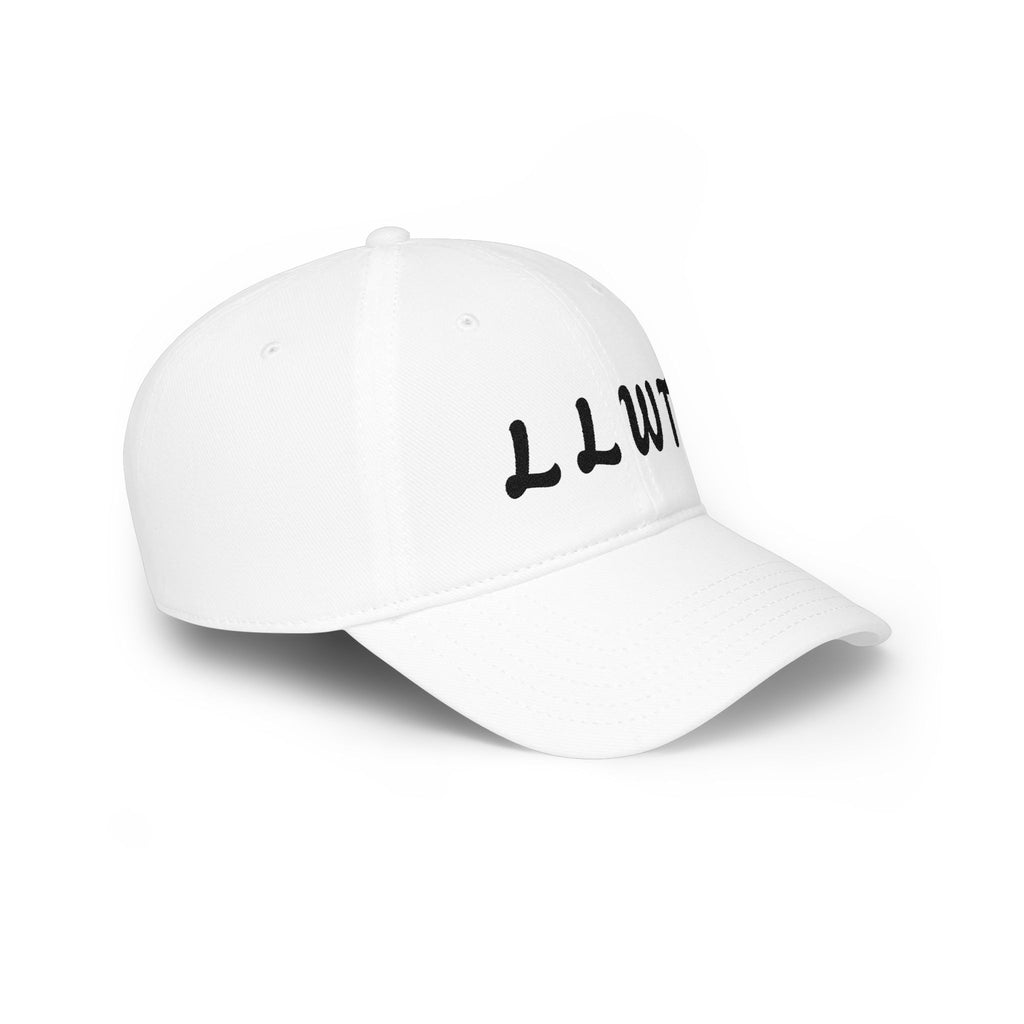 Let Love Win Today Hat