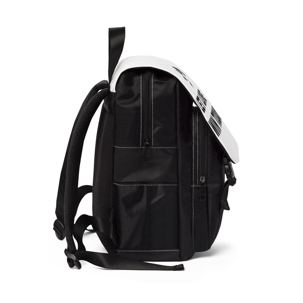 Let Love Win Today Backpack
